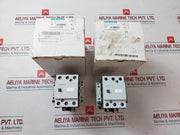 Siemens 3Tf4422-0Bb4 Contactor Dc 24V