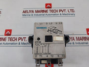 Siemens 3Tf46 Contactor 230V-276V 50/60Hz
