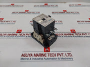 Siemens 3Tf46 Contactor 230V-276V 50/60Hz