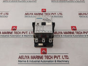 Siemens 3Tf46 Contactor 220-264V 50/60Hz