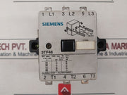 Siemens 3Tf46 Contactor 220-264V 50/60Hz