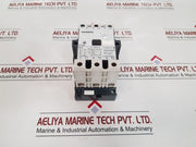 Siemens 3Tf46 ContactorÂ 600V Ac