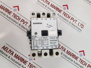 Siemens 3Tf46 ContactorÂ 600V Ac