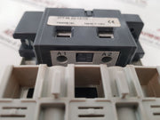Siemens 3Tf46 ContactorÂ 600V Ac