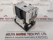 Siemens 3Tf46 Contactor 45A 600V Ac