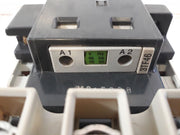 Siemens 3Tf46 Contactor 45A 600V Ac