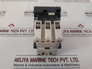 Siemens 3Tf46 Contactor 45A 600V Ac