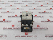 Siemens 3Tf47 Contactor 132V 50/60Hz