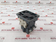 Siemens 3Tf47 Contactor 132V 50/60Hz