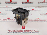 Siemens 3Tf47 Contactor 80A 220V 60Hz