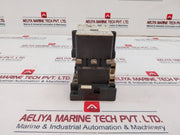 Siemens 3Tf47 Contactor 80A 220V 60Hz
