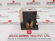 Siemens 3Tf47 Contactor 80A 220V 60Hz