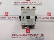 Siemens 3Tf47 Contactor 80A 220V 60Hz