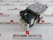Siemens 3Tf50 Contactor With 3Ua60 00-2H Overload Relay