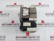 Siemens 3Tf50 Contactor With 3Ua60 00-2H Overload Relay