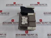 Siemens 3Tf50 Contactor With 3Ua60 00-2H Overload Relay