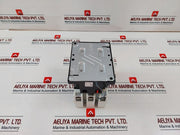 Siemens 3Tf5022-0Db4 Power Protector Contactor 160A 600V Ac