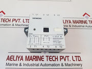 Siemens 3Tf51 Contactor Motor Starter 150A,600V Ac