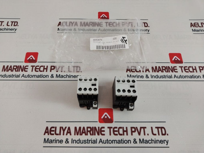 Siemens 3Tg1010-0Bb4