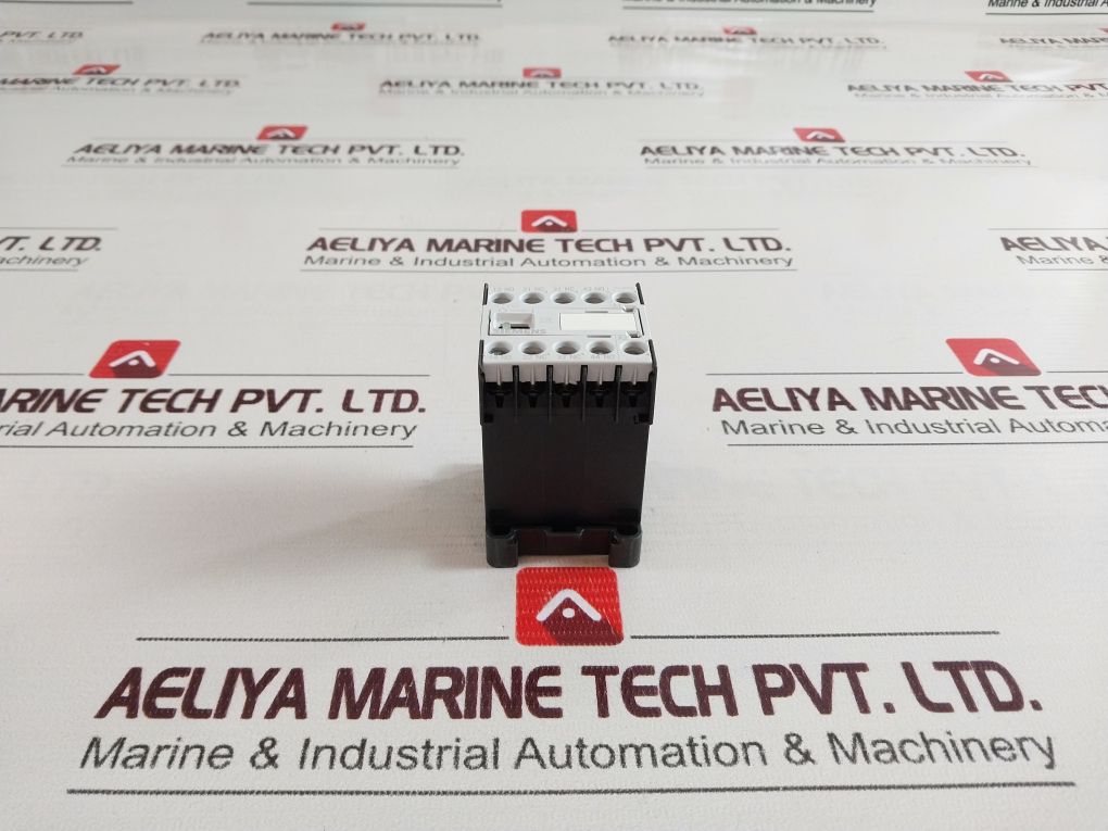 Siemens 3Th2022-0Be8 Contactor Relay 22E
