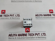 Siemens 3Th2022-0Be8 Contactor Relay 22E