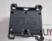 Siemens 3Th2022-0Be8 Contactor Relay 22E