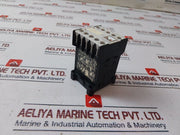 Siemens 3Th2031-0Bm4 Control Relay 10A/240V