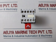 Siemens 3Th2081-0Gb8 Control Relay