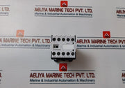 Siemens 3Th2082-0Gb8 Contactor Relay 10A 240V