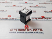 Siemens 3Th2082-0Gb8 Contactor Relay 10A 240V