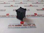Siemens 3Th2082-0Gb8 Contactor Relay 10A 240V