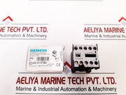 Siemens 3Th2031-0Tb4 Control Relay 230V 4A