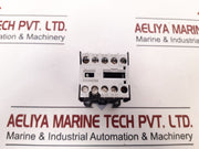 Siemens 3Th2031-0Tb4 Control Relay 230V 4A