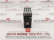 Siemens 3Th30 22-0B Air Break (Aux) Contactor Relay