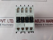 Siemens 3Th30 40-0B Air Break (Aux) Contactor Relay