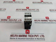 Siemens 3Th30 40-0B Air Break (Aux) Contactor Relay 220V Dc