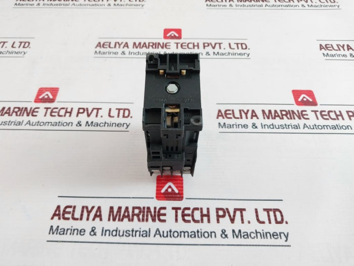 Siemens 3Th30 40-0B Air Break (Aux) Contactor Relay 220V Dc