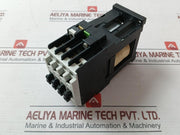 Siemens 3Th30 40-0B Air Break Contactor Relay Ie/Ac15 40E 803-08B4