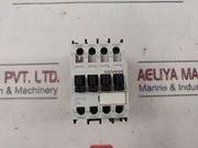 Siemens 3Th30 Air Break Contactor Relay 240-288V