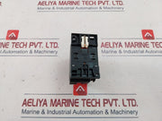Siemens 3Th4022-0An2 Control Relay