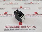 Siemens 3Th4022-0An2 Control Relay