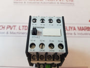 Siemens 3Th4244-0B Contactor (New)
