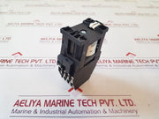 Siemens 3Th4244-0B Contactor (New)