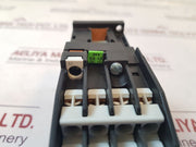 Siemens 3Th4244-0B Contactor (New)