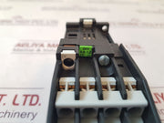 Siemens 3Th4244-0B Contactor (New)