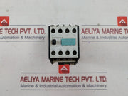 Siemens 3Th4244-0B Contactor Relay
