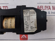Siemens 3Th4244-0B Contactor Relay