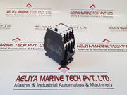 Siemens 3Th4253-0A Auxiliary Contactor 53E