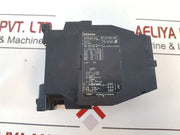 Siemens 3Th4253-0A Auxiliary Contactor 53E
