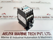 Siemens 3th4253-0a auxiliary contactor (Used)